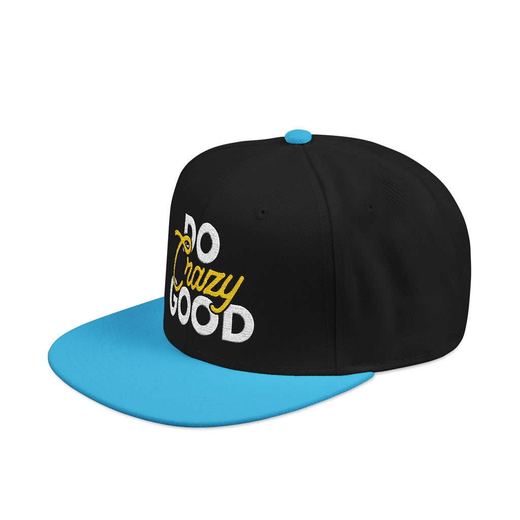 Do Crazy Good - Snapback