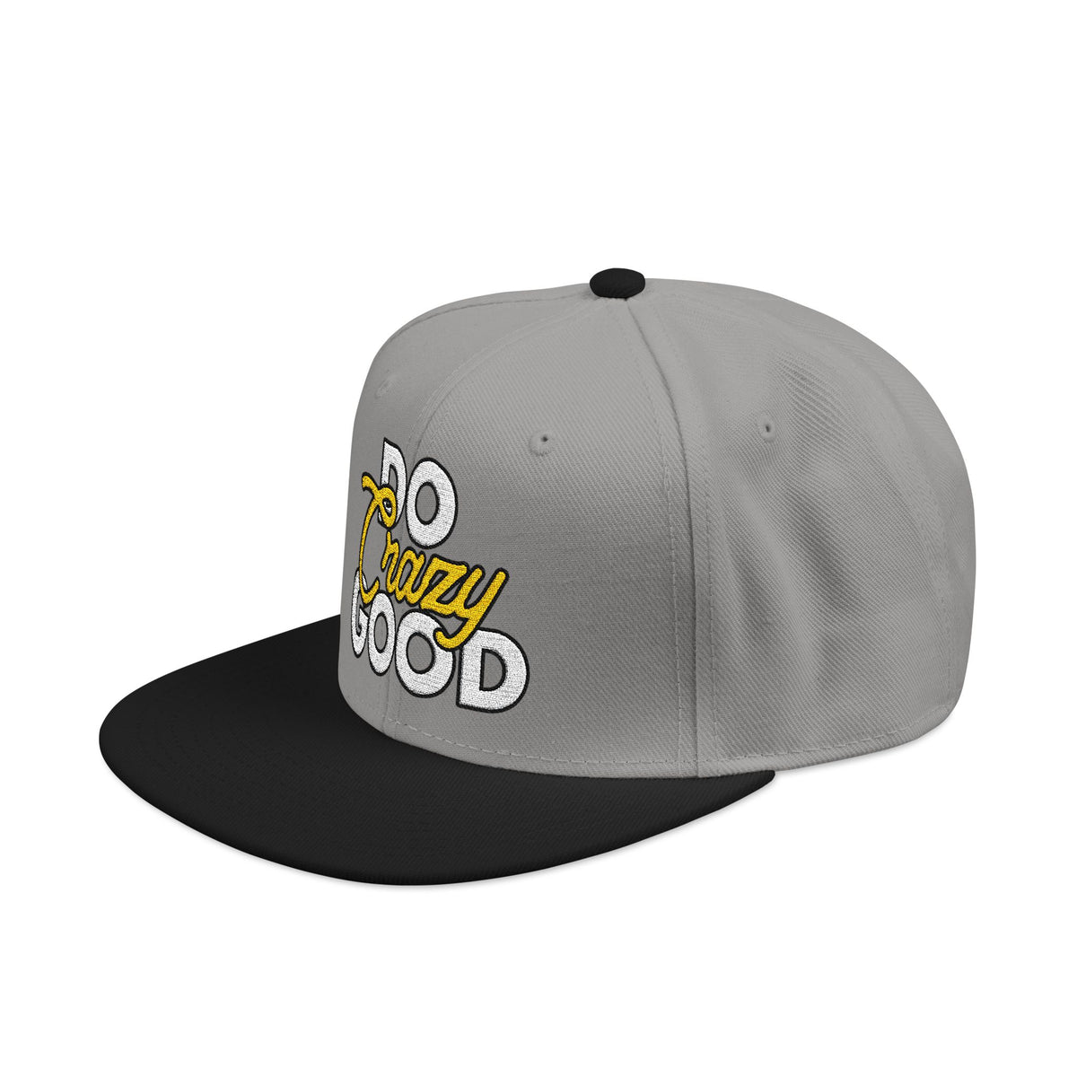 Do Crazy Good - Snapback