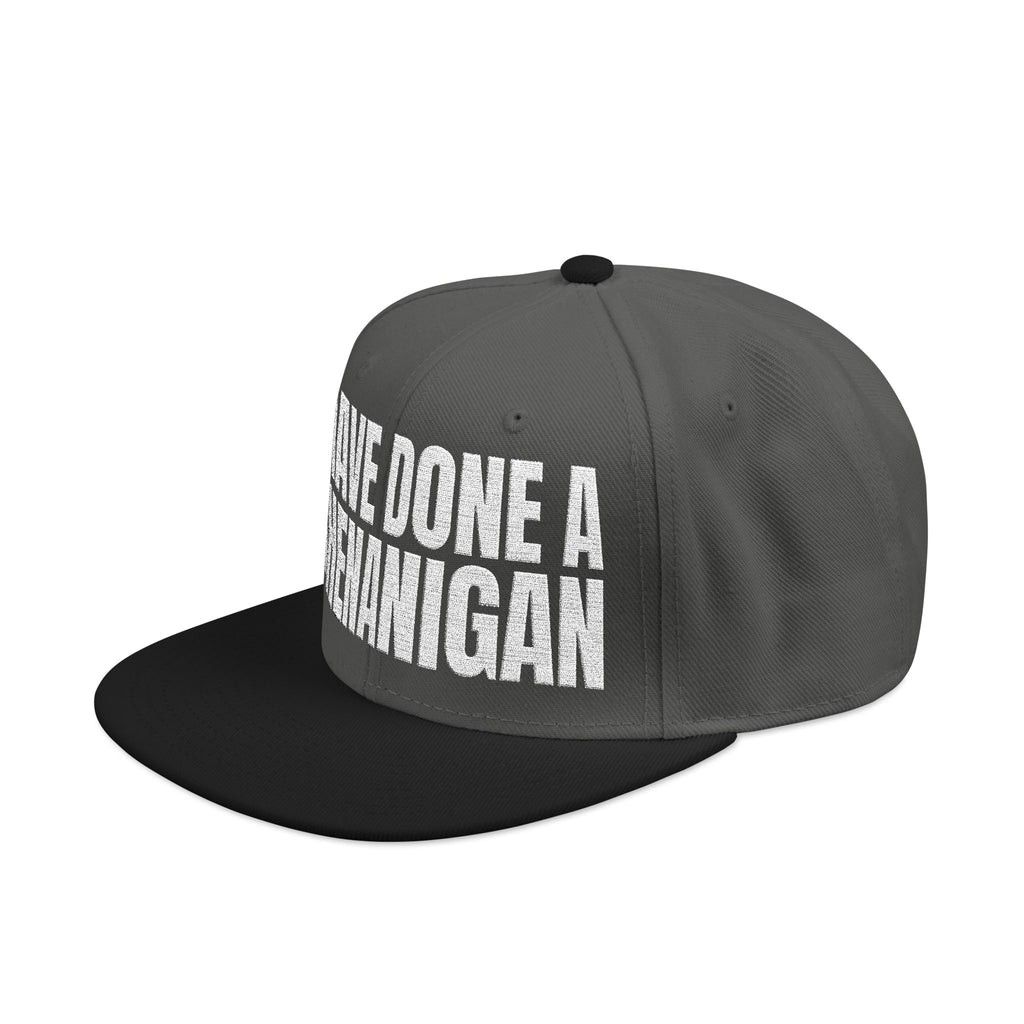 I Have Done A Shenanigan - Snapback
