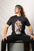 Lip Sync for Your Wife - Graphic Tee