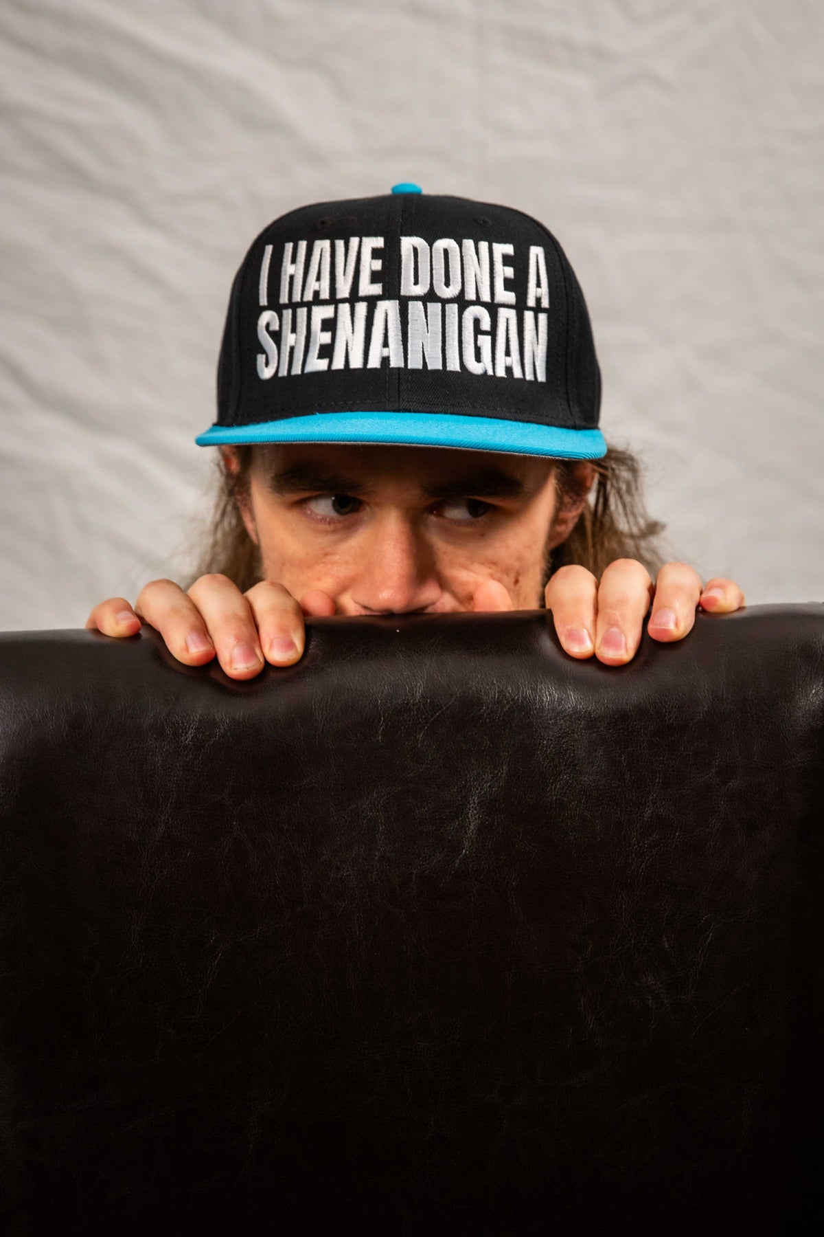 I Have Done A Shenanigan - Snapback