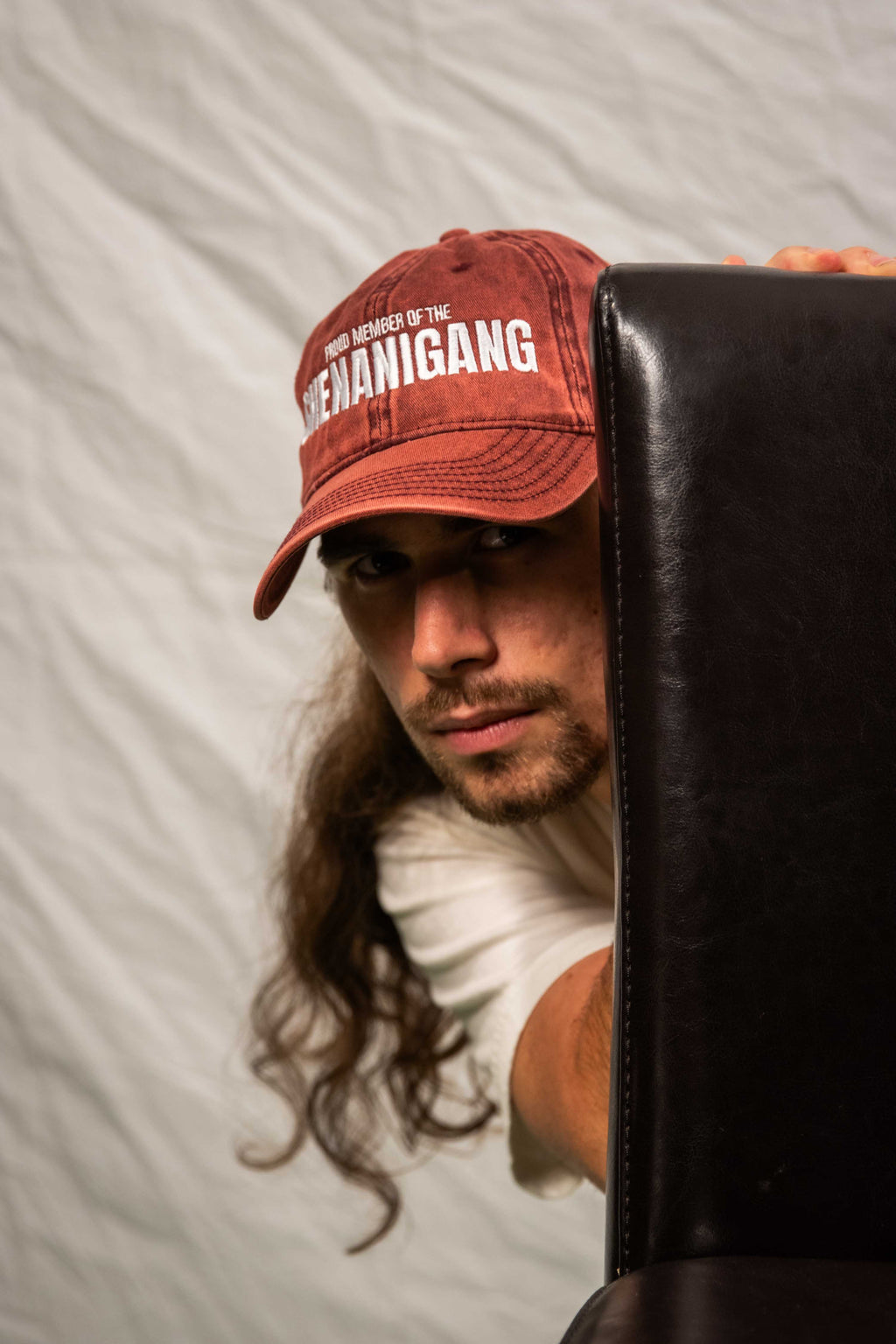 Shenanigang - Vintage Cap