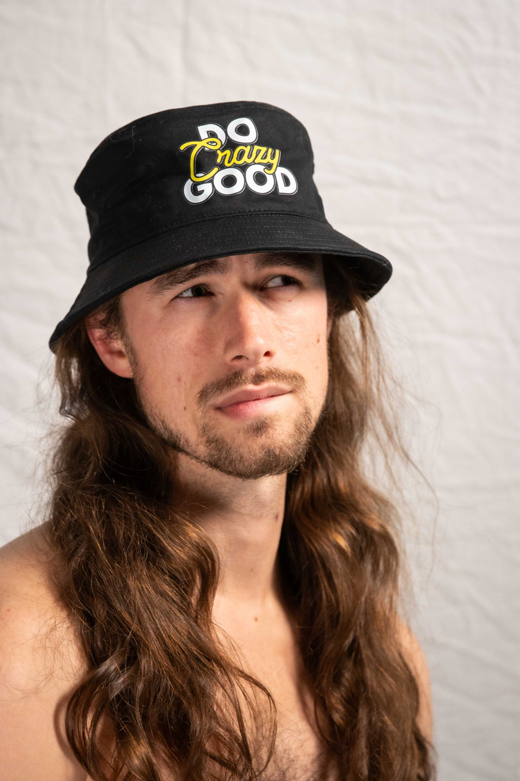 Do Crazy Good - Bucket Hat