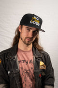 Do Crazy Good - Snapback