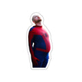 Generic Hero - Die-Cut Sticker