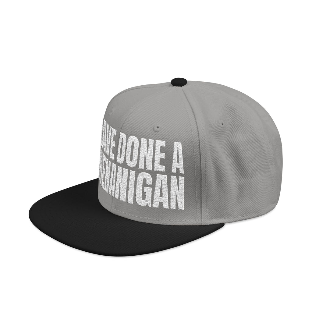 I Have Done A Shenanigan - Snapback