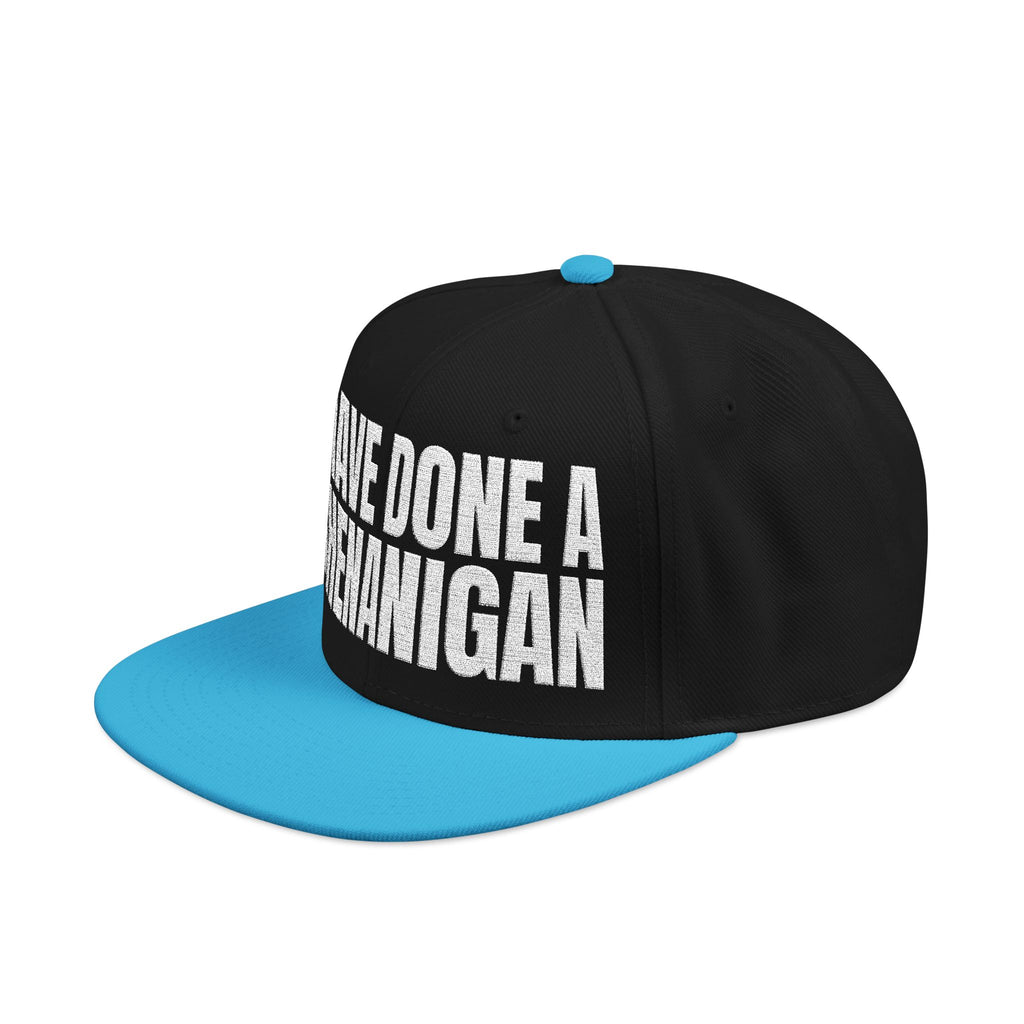 I Have Done A Shenanigan - Snapback