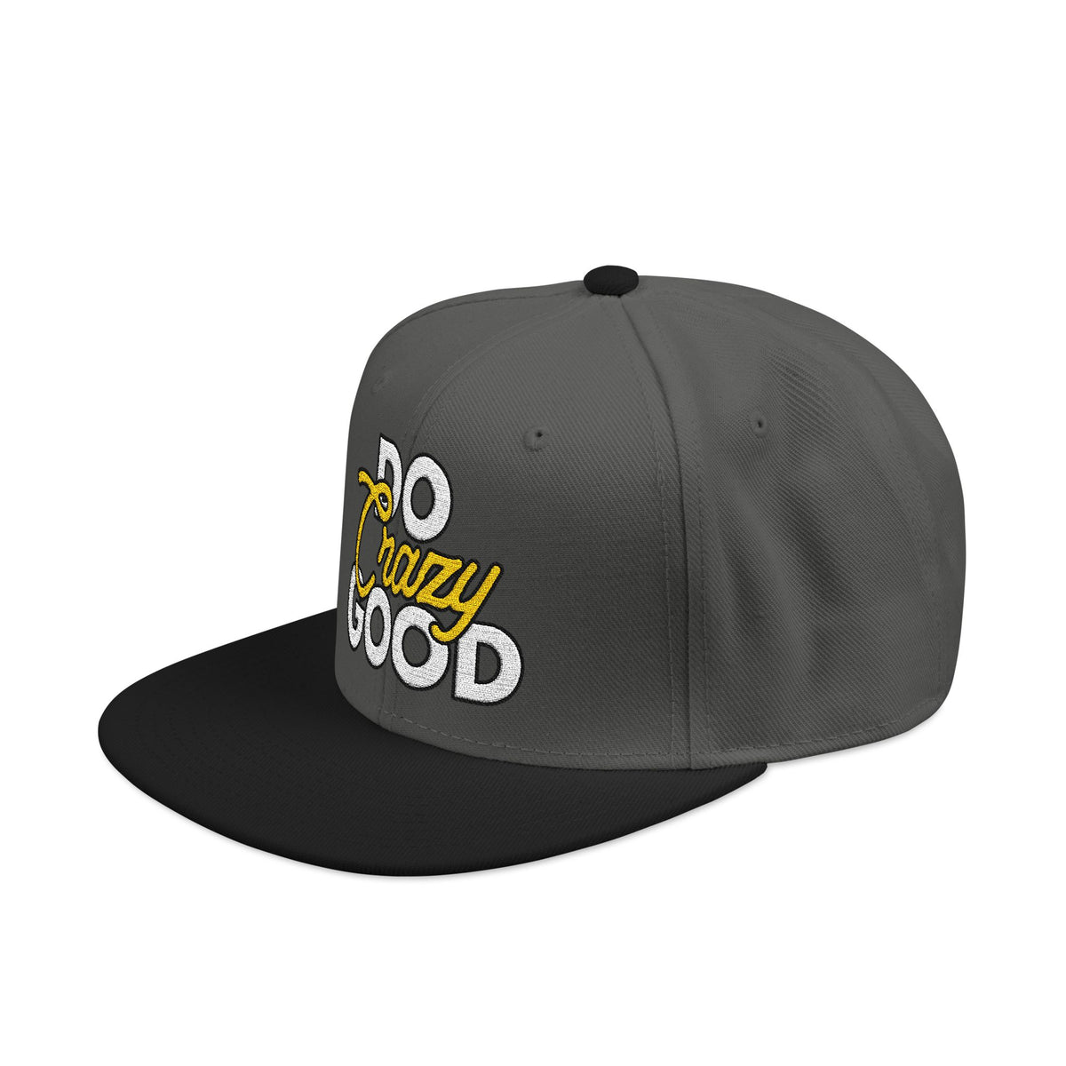 Do Crazy Good - Snapback