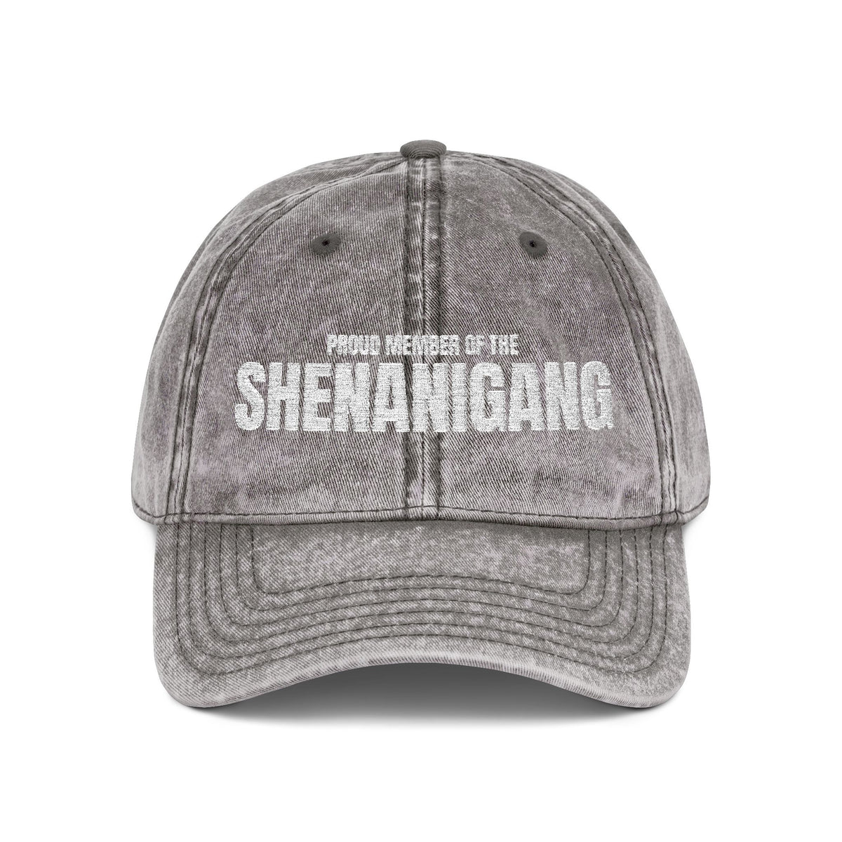 Shenanigang - Vintage Cap